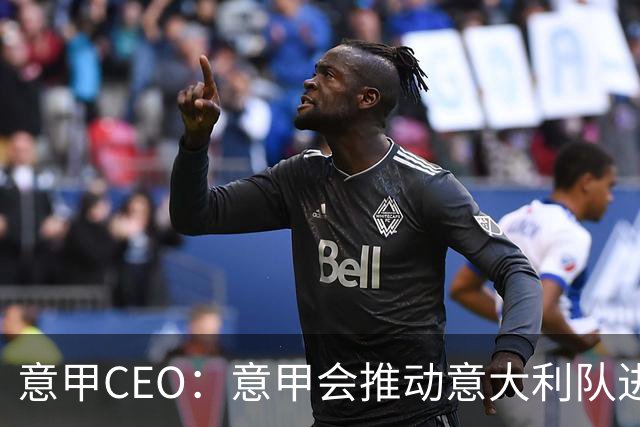 意甲CEO：意甲会推动意大利队进步 国家队低迷原因得追溯到20年前