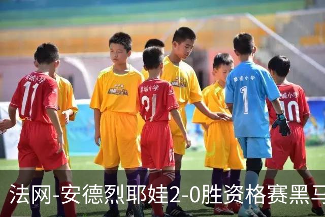 法网-安德烈耶娃2-0胜资格赛黑马 生涯首夺大满贯女单冠军